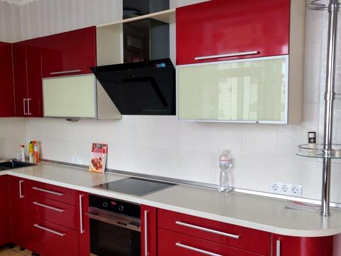 квартира за адресою Левка Лук'яненка вул. (Василя Жуковського), 3-Г