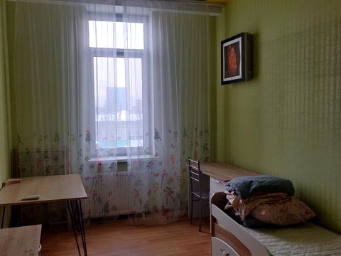 квартира за адресою Левка Лук'яненка вул. (Василя Жуковського), 3-Г