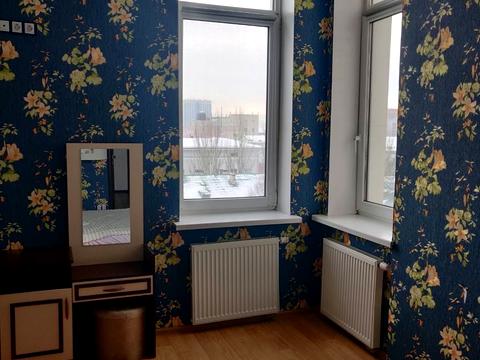 квартира за адресою Левка Лук'яненка вул. (Василя Жуковського), 3-Г