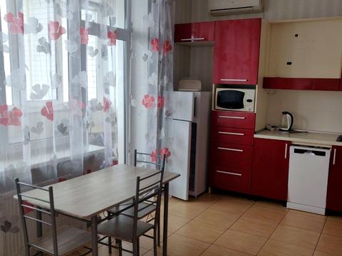 квартира за адресою Левка Лук'яненка вул. (Василя Жуковського), 3-Г