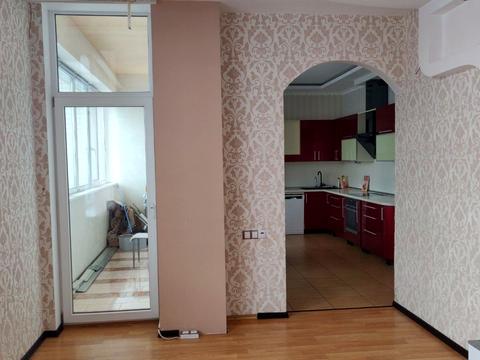 квартира за адресою Левка Лук'яненка вул. (Василя Жуковського), 3-Г