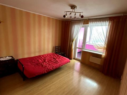 квартира за адресою Олександри Екстер вул. (Марини Цвєтаєвої), 8-А