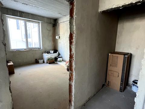 квартира по адресу Пекарская ул., 65-В