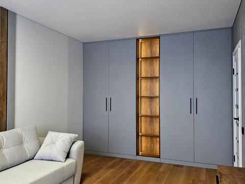 квартира за адресою Миру вул., 21