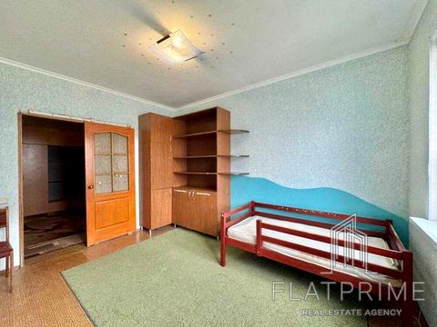 квартира за адресою Академіка Заболотного вул., 28