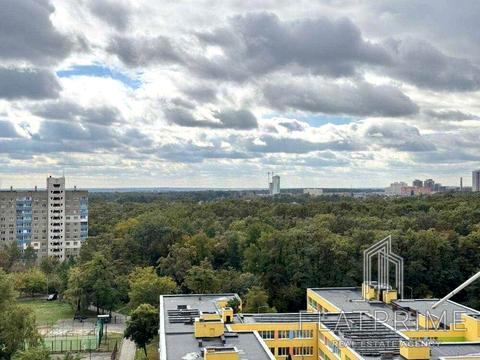 квартира за адресою Академіка Заболотного вул., 28