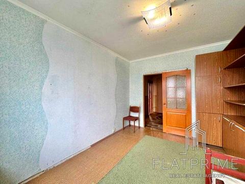 квартира за адресою Академіка Заболотного вул., 28