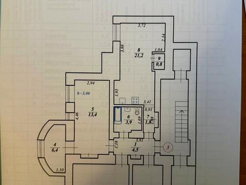 квартира за адресою Івана Карпинця вул. (), 5