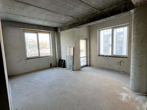 квартира по адресу Пекарская ул., 65-В