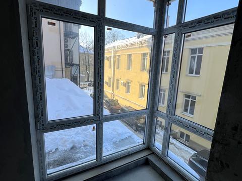 квартира по адресу Пекарская ул., 65-В