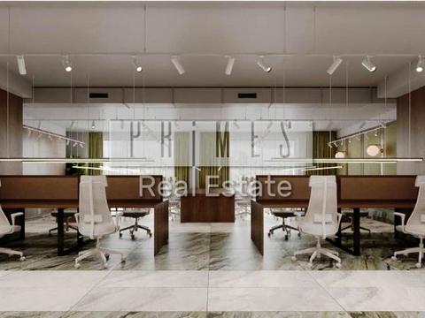 коммерческая по адресу Иоанна Павла II ул. (Лумумбы Патриса), 6/1