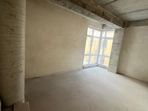 квартира по адресу Пекарская ул., 65-В