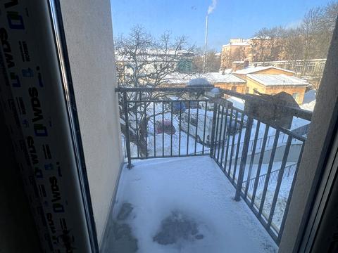 квартира по адресу Пекарская ул., 65-В