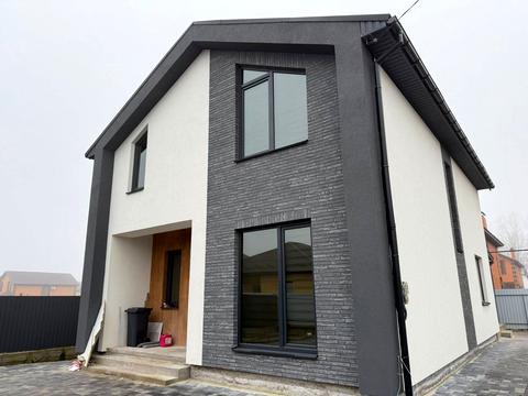 будинок за адресою Весняний