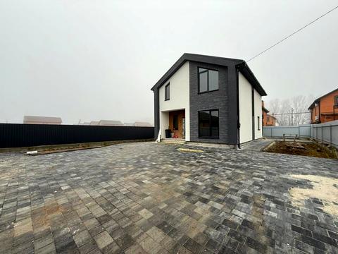 будинок за адресою Весняний