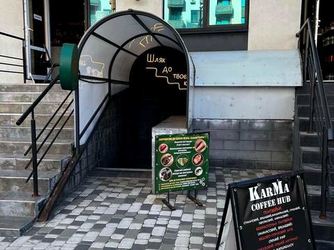 комерційна за адресою Героїв Небесної Сотні просп., 16/5