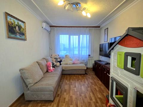 квартира за адресою Олександрійський бульв. (50-річчя Перемоги), 137