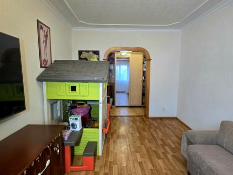 квартира за адресою Олександрійський бульв. (50-річчя Перемоги), 137