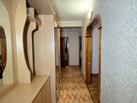 квартира за адресою Олександрійський бульв. (50-річчя Перемоги), 137