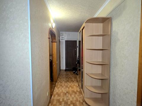 квартира за адресою Олександрійський бульв. (50-річчя Перемоги), 137