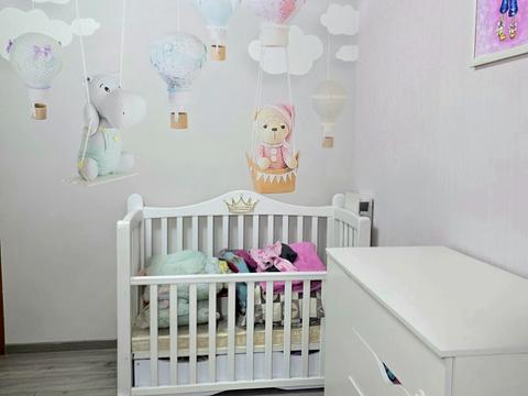 квартира за адресою Олександрійський бульв. (50-річчя Перемоги), 137