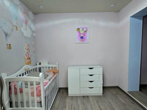 квартира за адресою Олександрійський бульв. (50-річчя Перемоги), 137