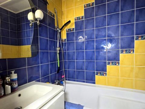 квартира за адресою Олександрійський бульв. (50-річчя Перемоги), 137