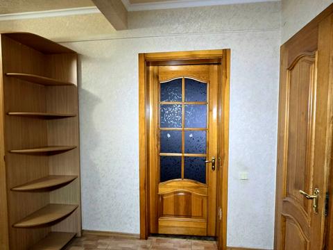 квартира за адресою Олександрійський бульв. (50-річчя Перемоги), 137