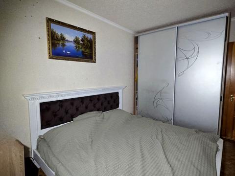 квартира за адресою Олександрійський бульв. (50-річчя Перемоги), 137