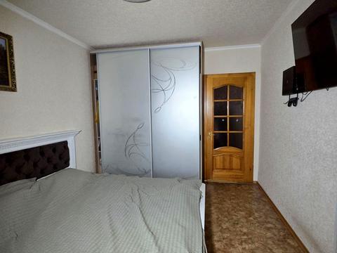 квартира за адресою Олександрійський бульв. (50-річчя Перемоги), 137