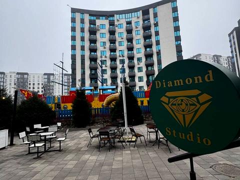 комерційна за адресою Героїв Небесної Сотні просп., 16/5