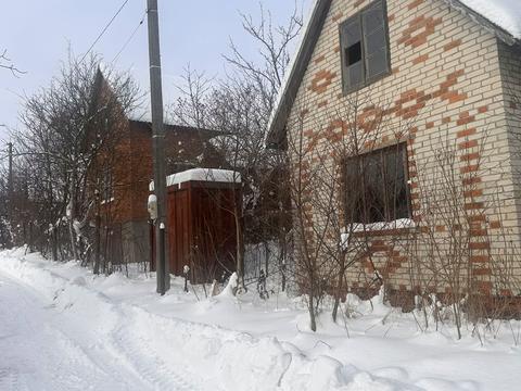 ділянка за адресою Червоної Калини вул.