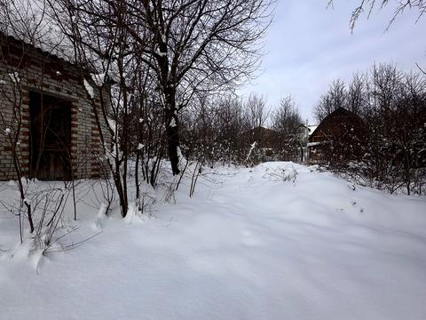ділянка за адресою Червоної Калини вул.