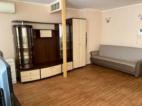 квартира по адресу Бородинская ул. (Бородинская), 16