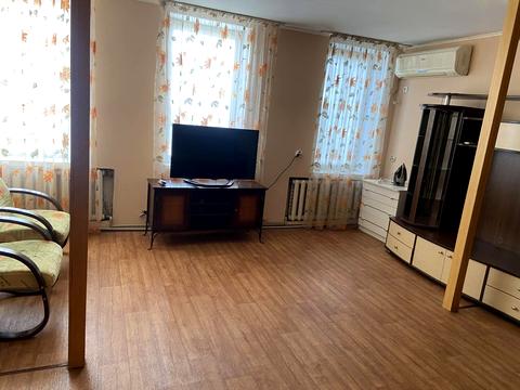 квартира по адресу Бородинская ул. (Бородинская), 16