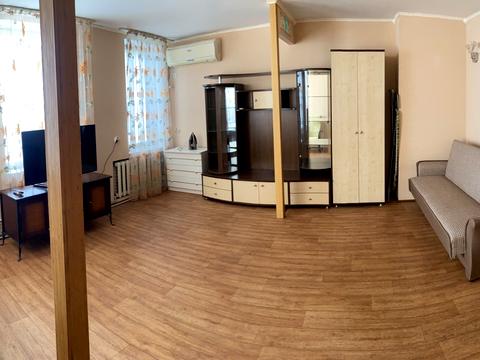 квартира по адресу Бородинская ул. (Бородинская), 16