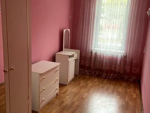 квартира по адресу Бородинская ул. (Бородинская), 16