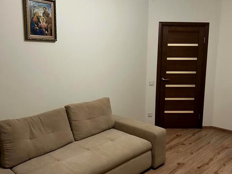 квартира за адресою Лисика вул., 10