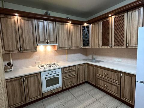 квартира за адресою Лисика вул., 10