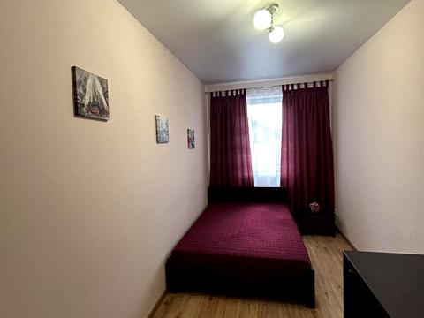 квартира за адресою Лисика вул., 10