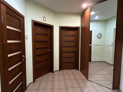 квартира за адресою Лисика вул., 10