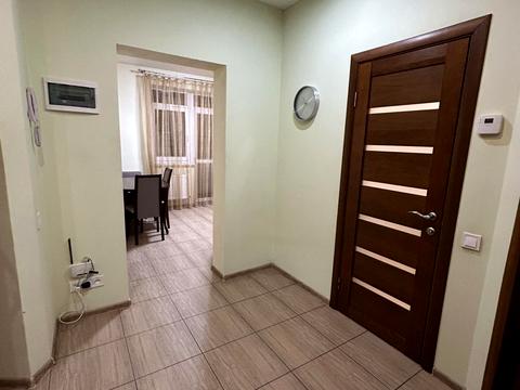 квартира за адресою Лисика вул., 10