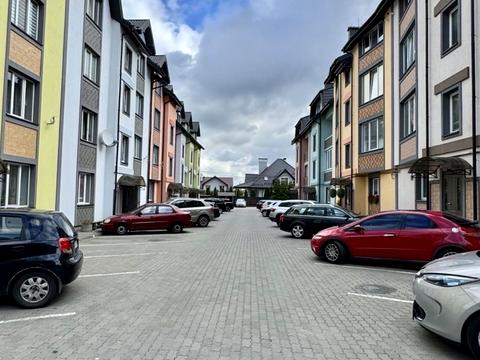 квартира за адресою Лисика вул., 10