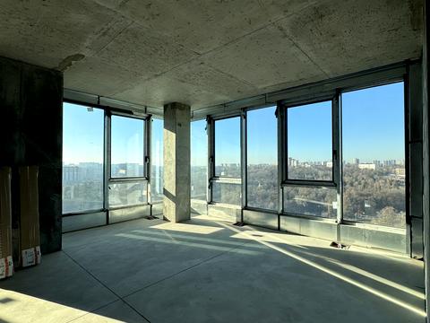 квартира за адресою Антоновича вул. (Горького), (Будинок)