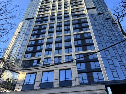 квартира за адресою Антоновича вул. (Горького), (Будинок)