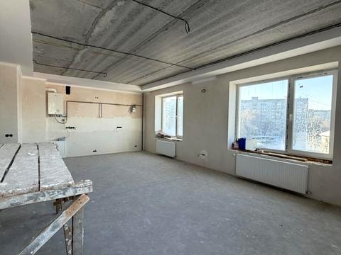 квартира по адресу Максютова ул., 14-А