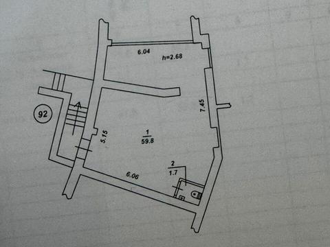 комерційна за адресою с. Софіївська Борщагівка, Героїв Небесної Сотні просп., 45