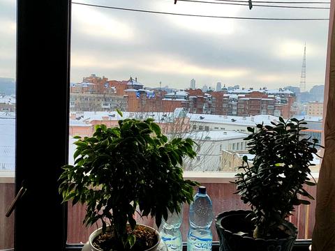 квартира за адресою Почайнинська вул., 57/59