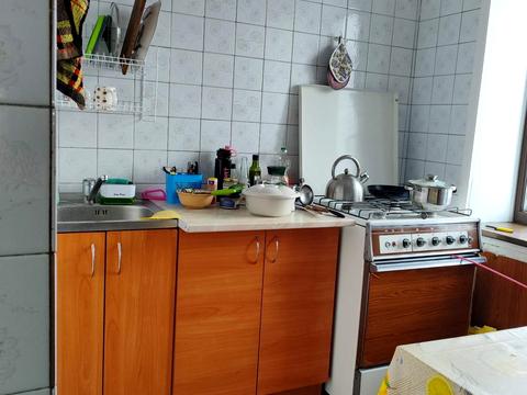 квартира за адресою Почайнинська вул., 57/59