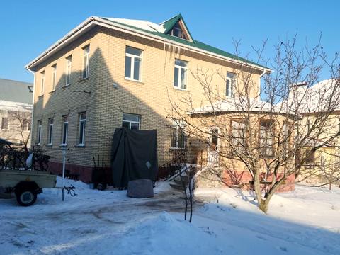 будинок за адресою Мала Кільцева вул., 3